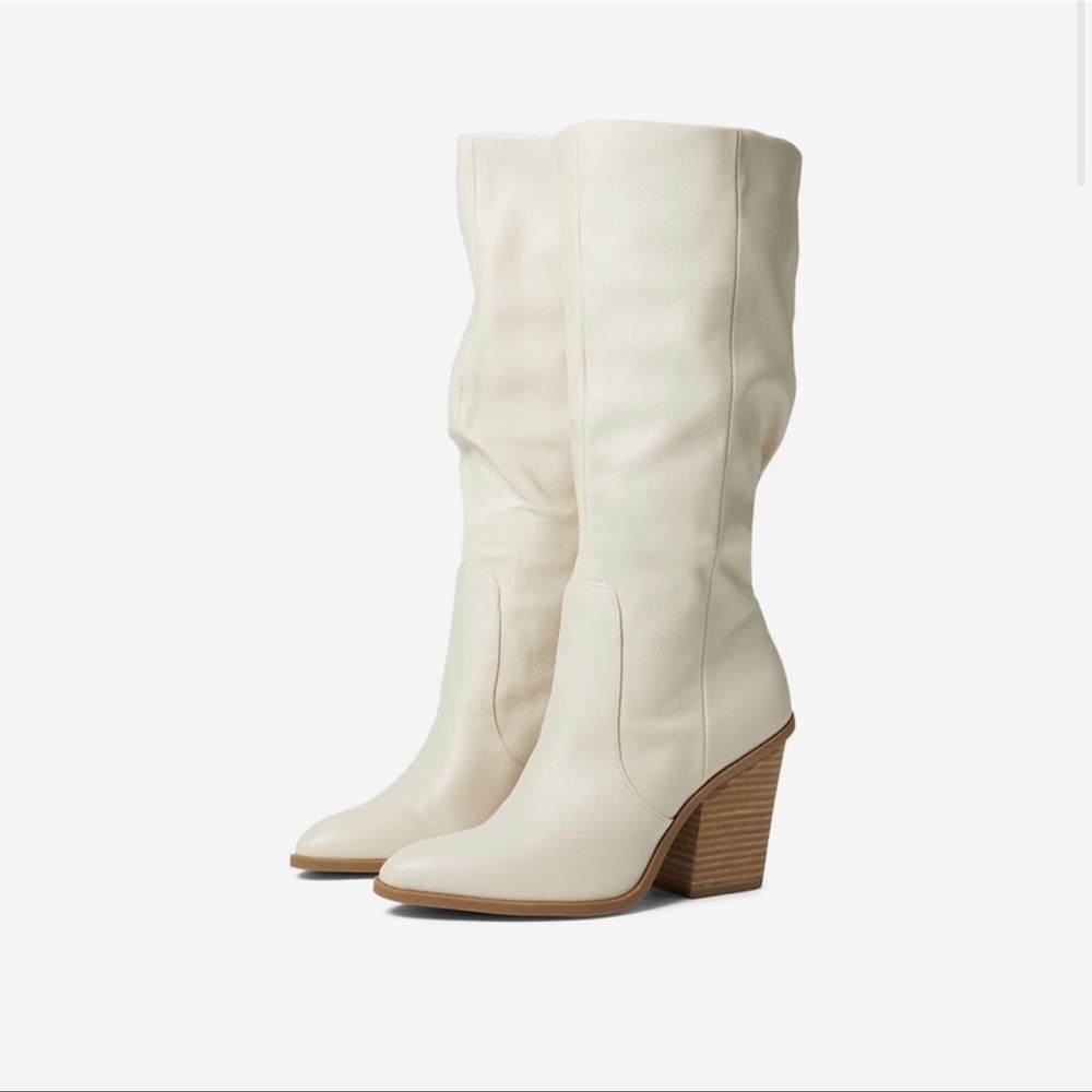DV Numbra Boots